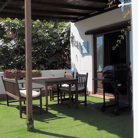 Villa Ibicenca Love Benalmádena Kültér fotó