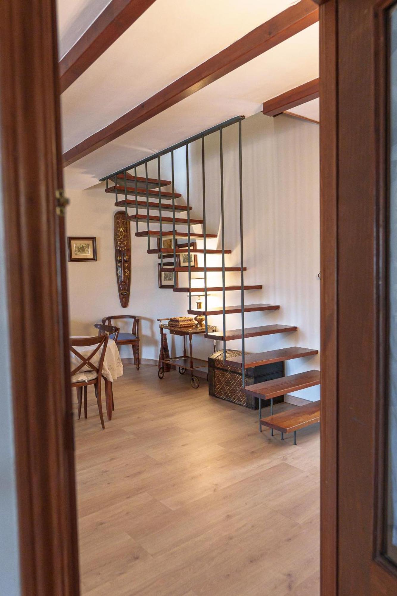 Villa Ibicenca Love Benalmádena Kültér fotó