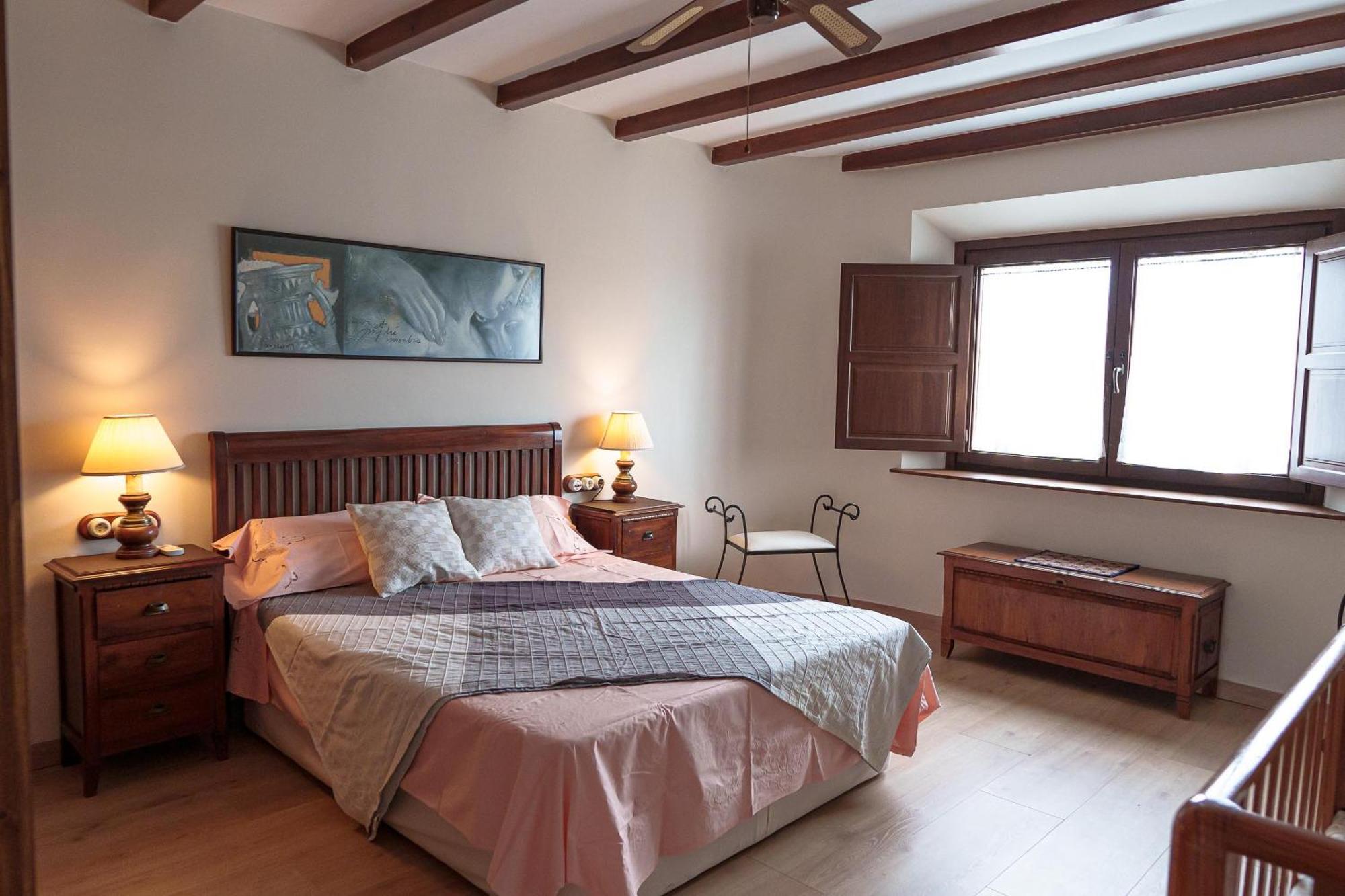 Villa Ibicenca Love Benalmádena Kültér fotó