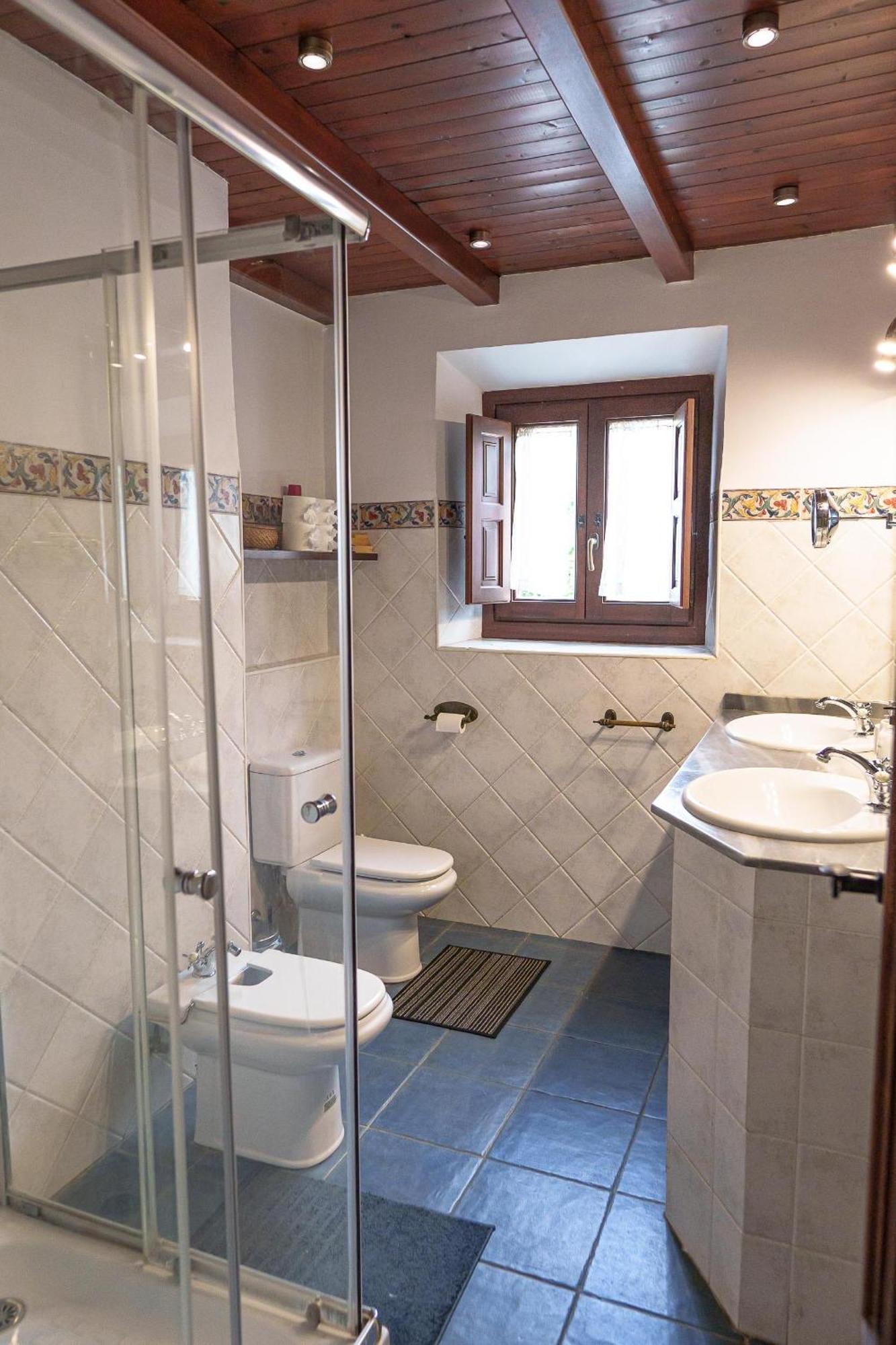 Villa Ibicenca Love Benalmádena Kültér fotó