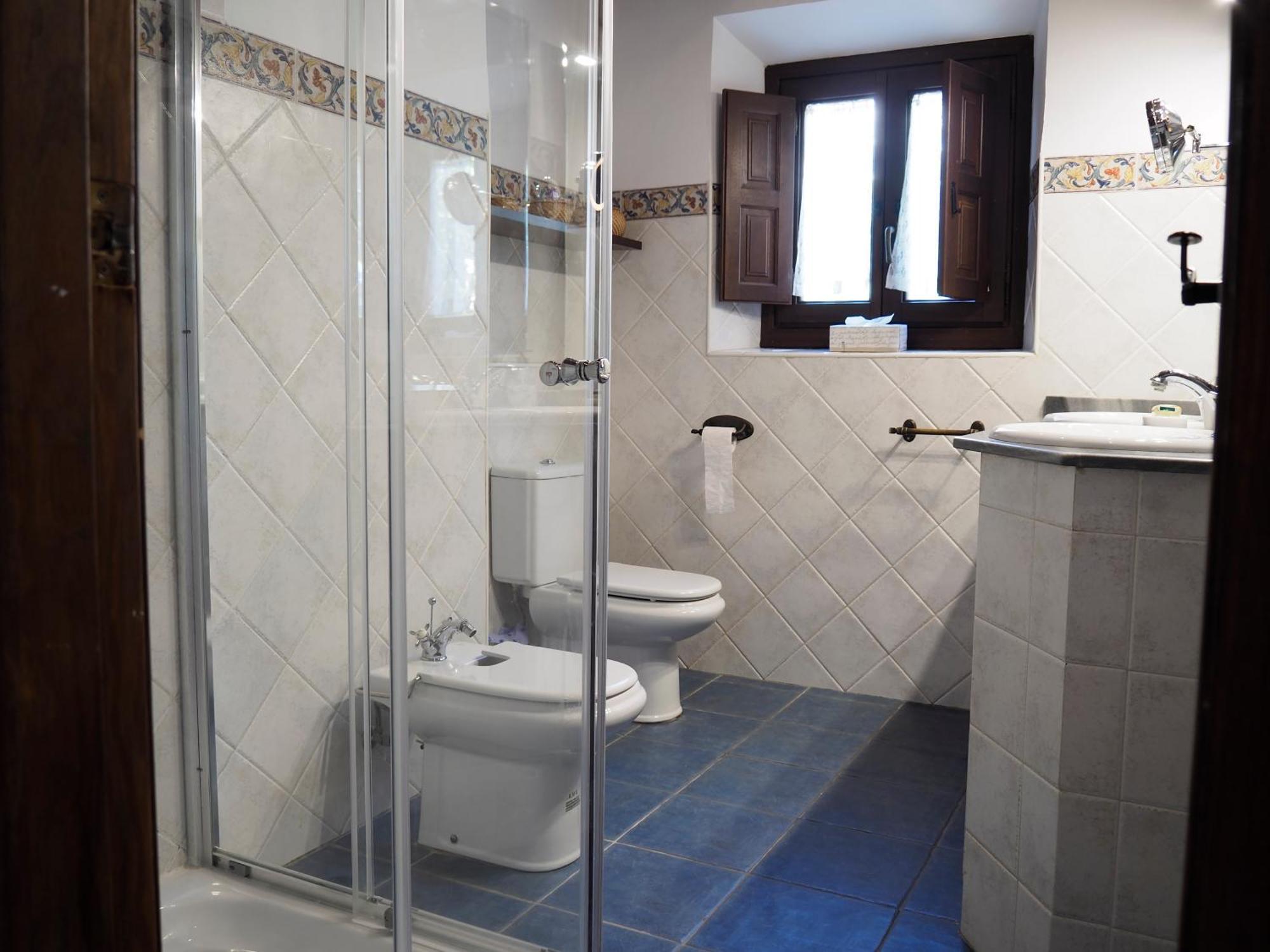 Villa Ibicenca Love Benalmádena Kültér fotó