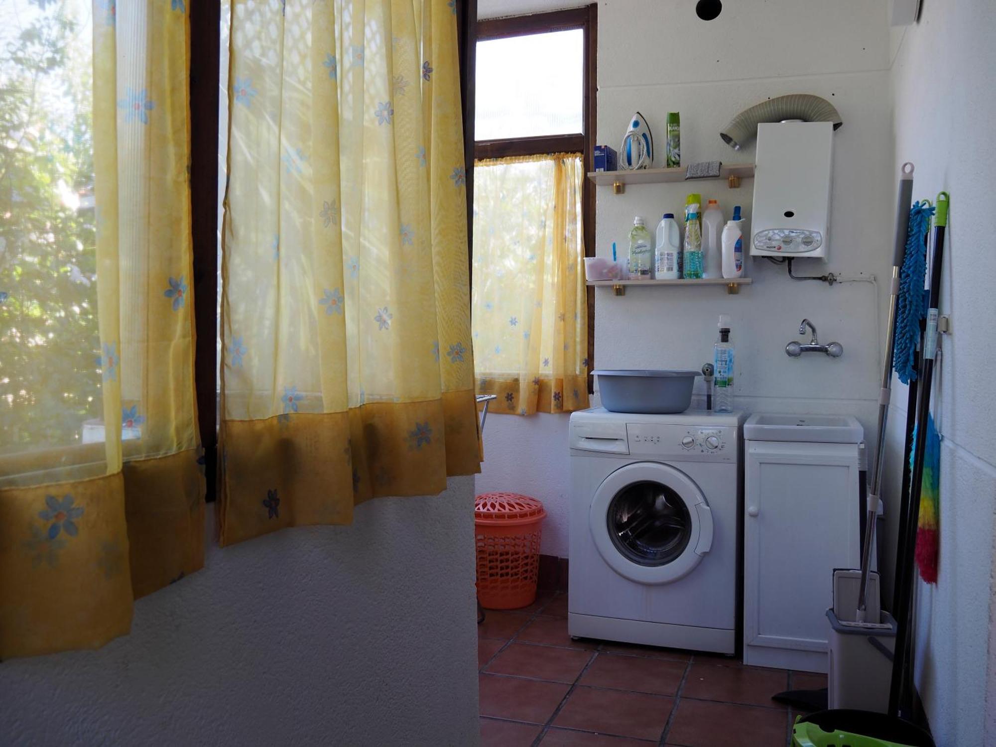 Villa Ibicenca Love Benalmádena Kültér fotó
