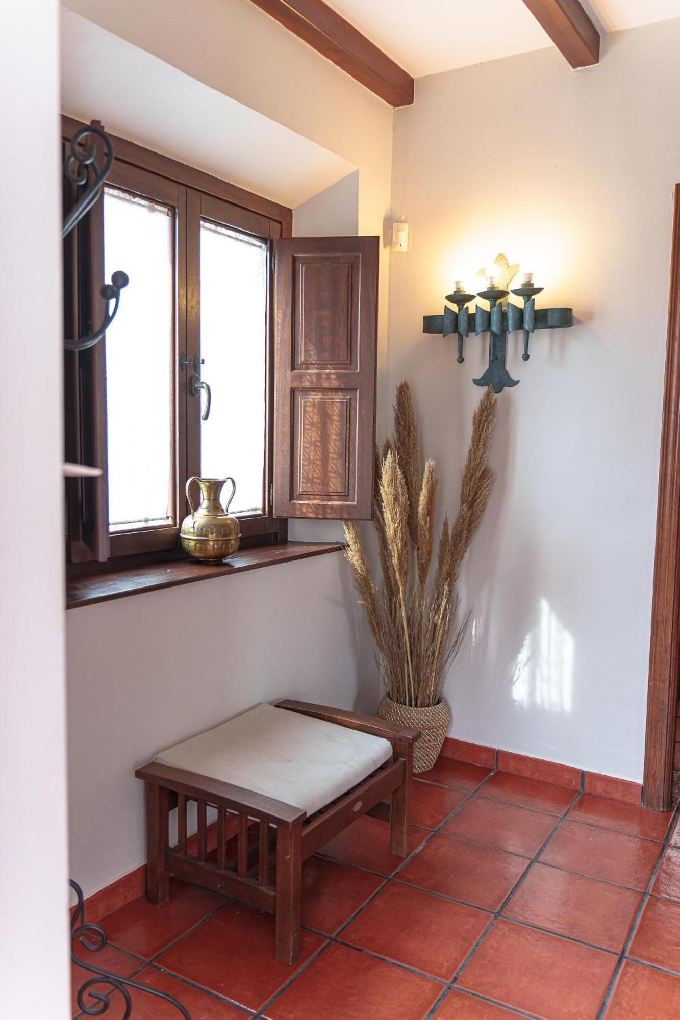 Villa Ibicenca Love Benalmádena Kültér fotó