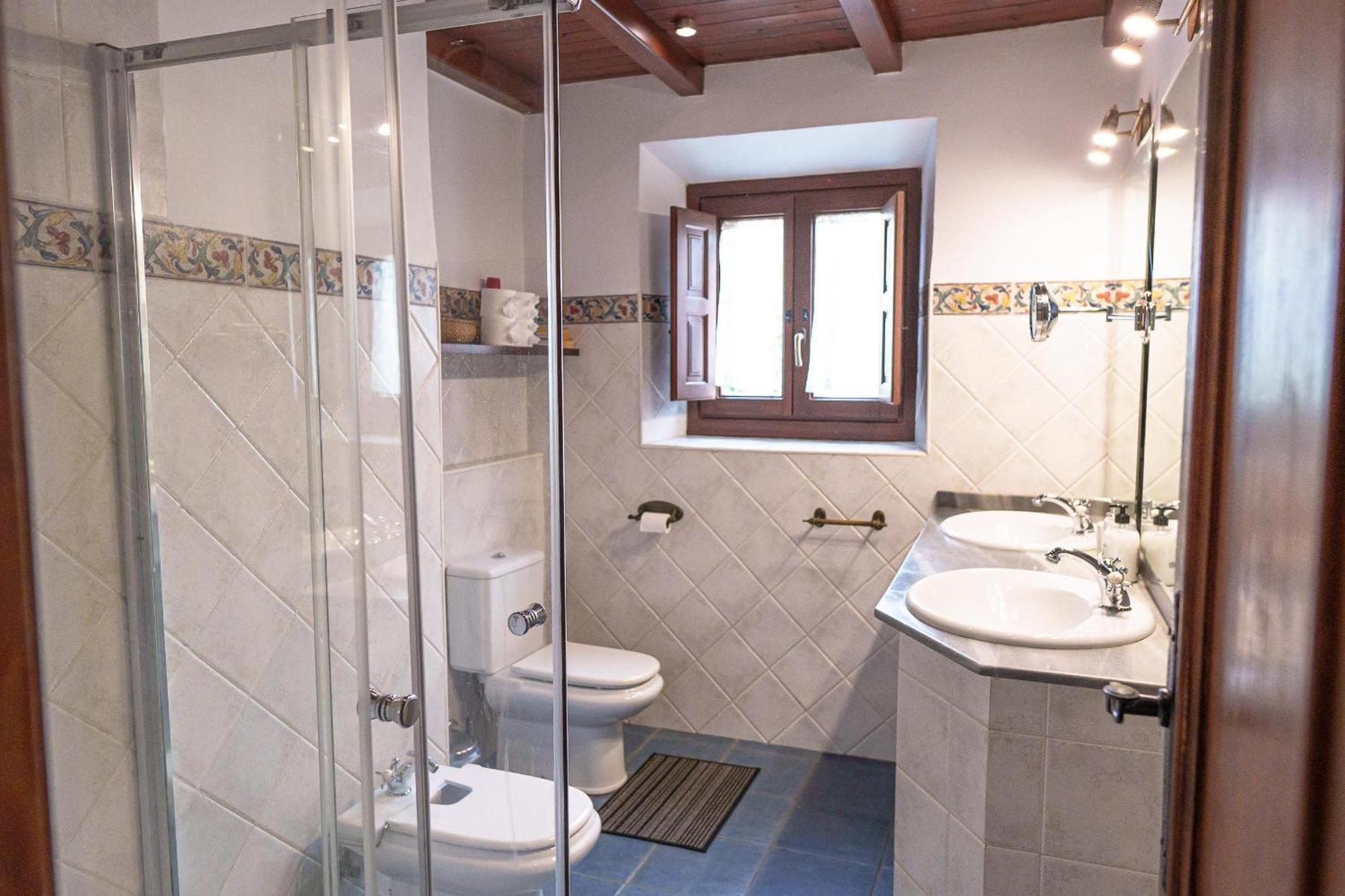 Villa Ibicenca Love Benalmádena Kültér fotó