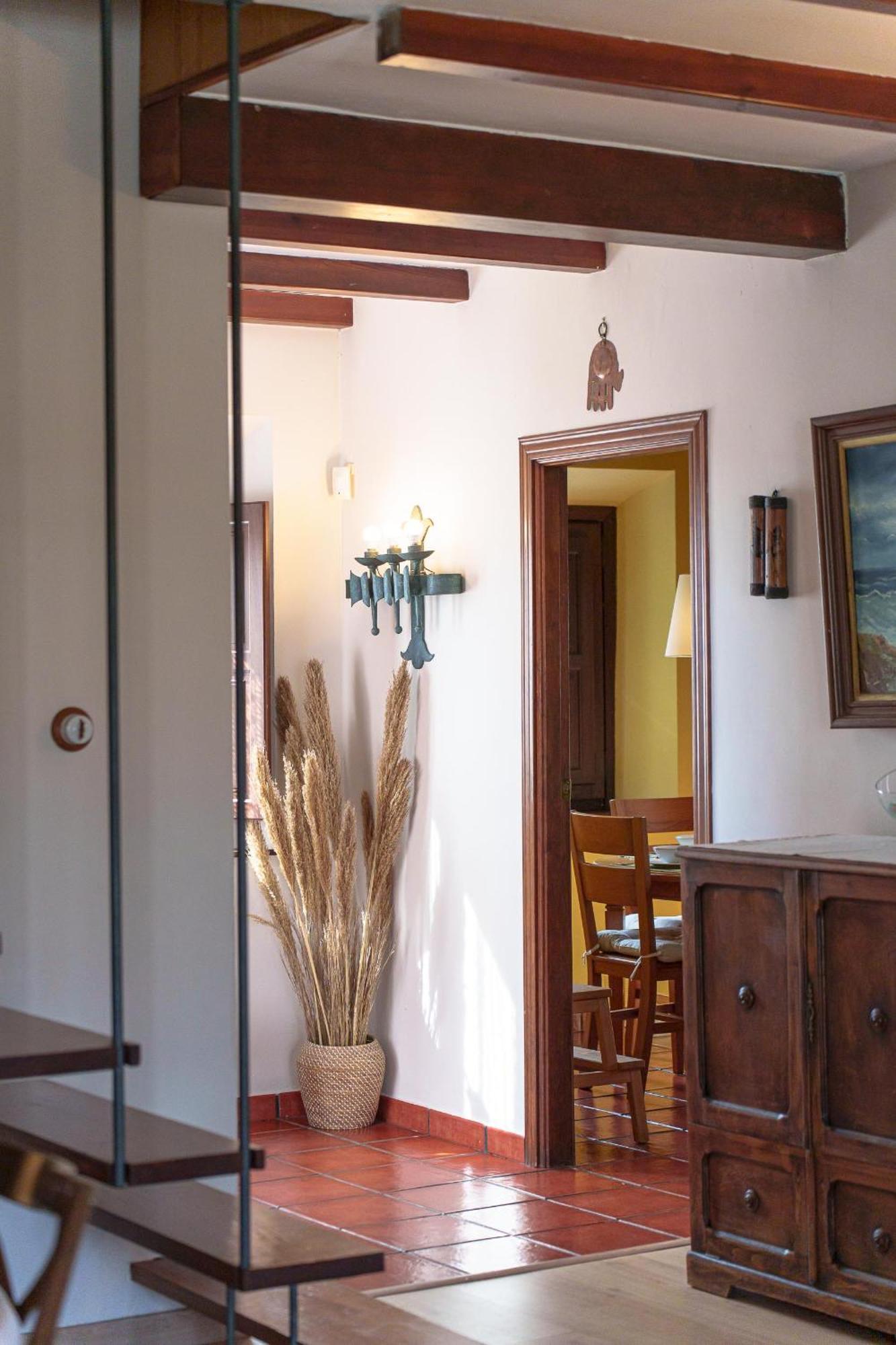 Villa Ibicenca Love Benalmádena Kültér fotó