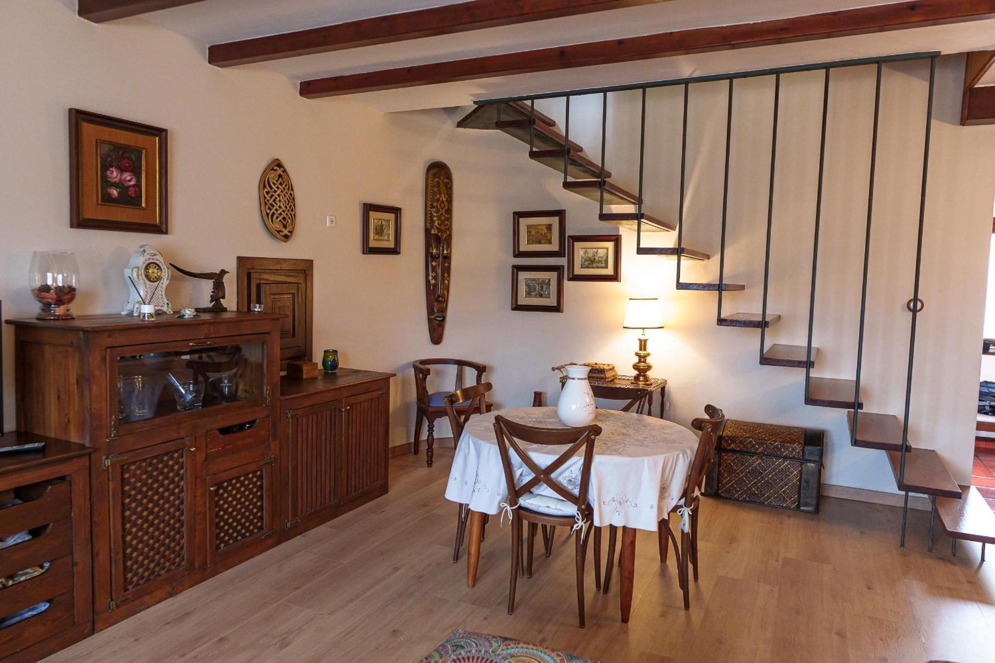 Villa Ibicenca Love Benalmádena Kültér fotó