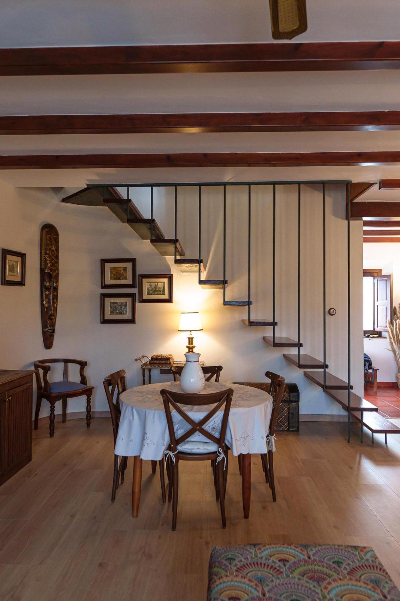 Villa Ibicenca Love Benalmádena Kültér fotó