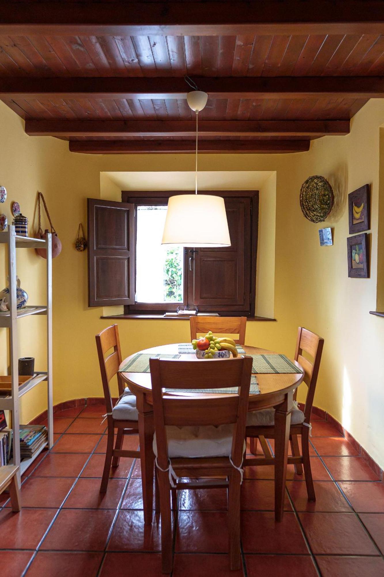 Villa Ibicenca Love Benalmádena Kültér fotó