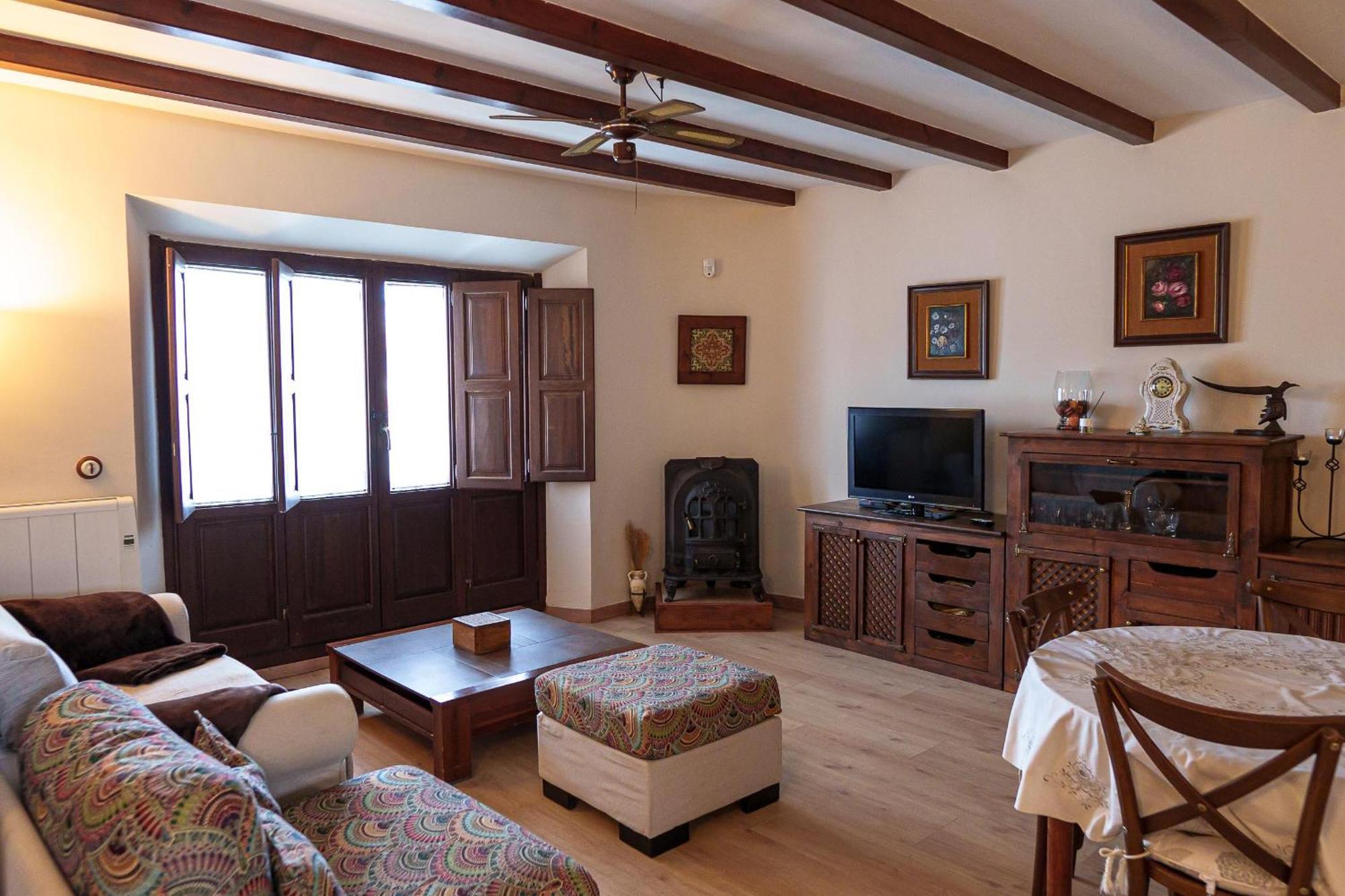 Villa Ibicenca Love Benalmádena Kültér fotó
