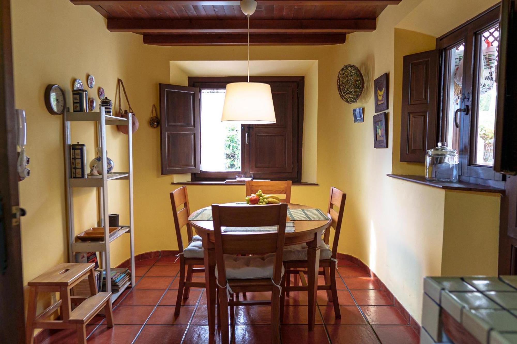 Villa Ibicenca Love Benalmádena Kültér fotó