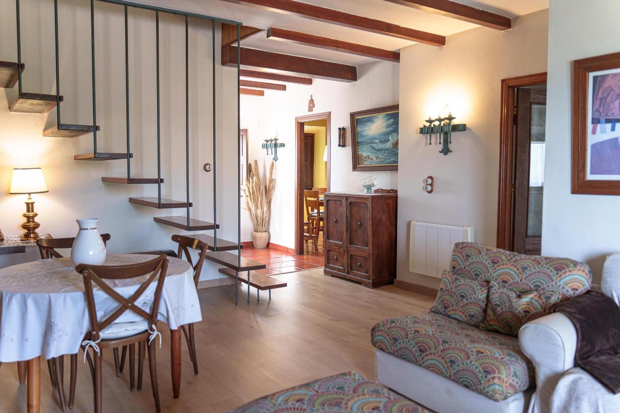 Villa Ibicenca Love Benalmádena Kültér fotó