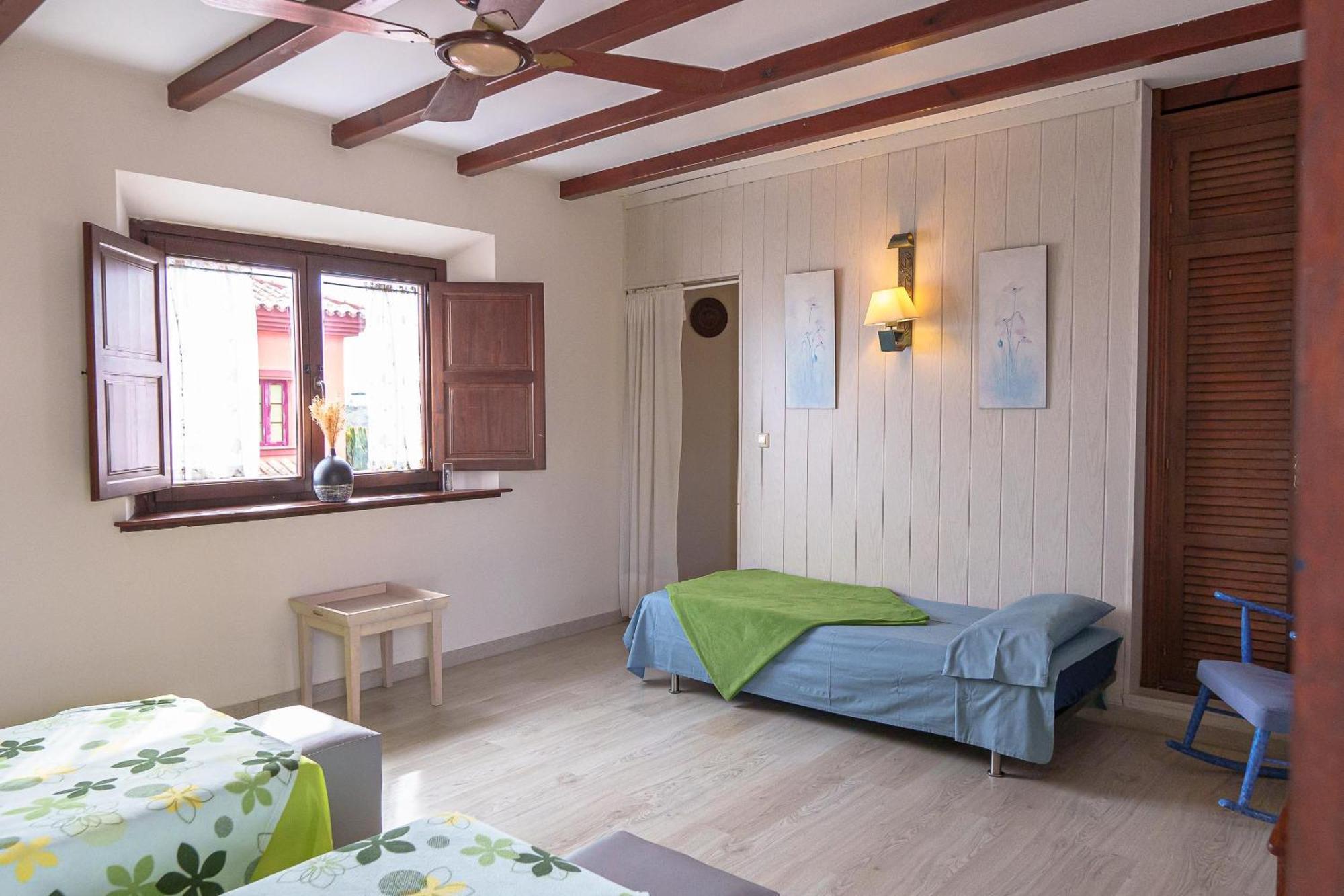 Villa Ibicenca Love Benalmádena Kültér fotó