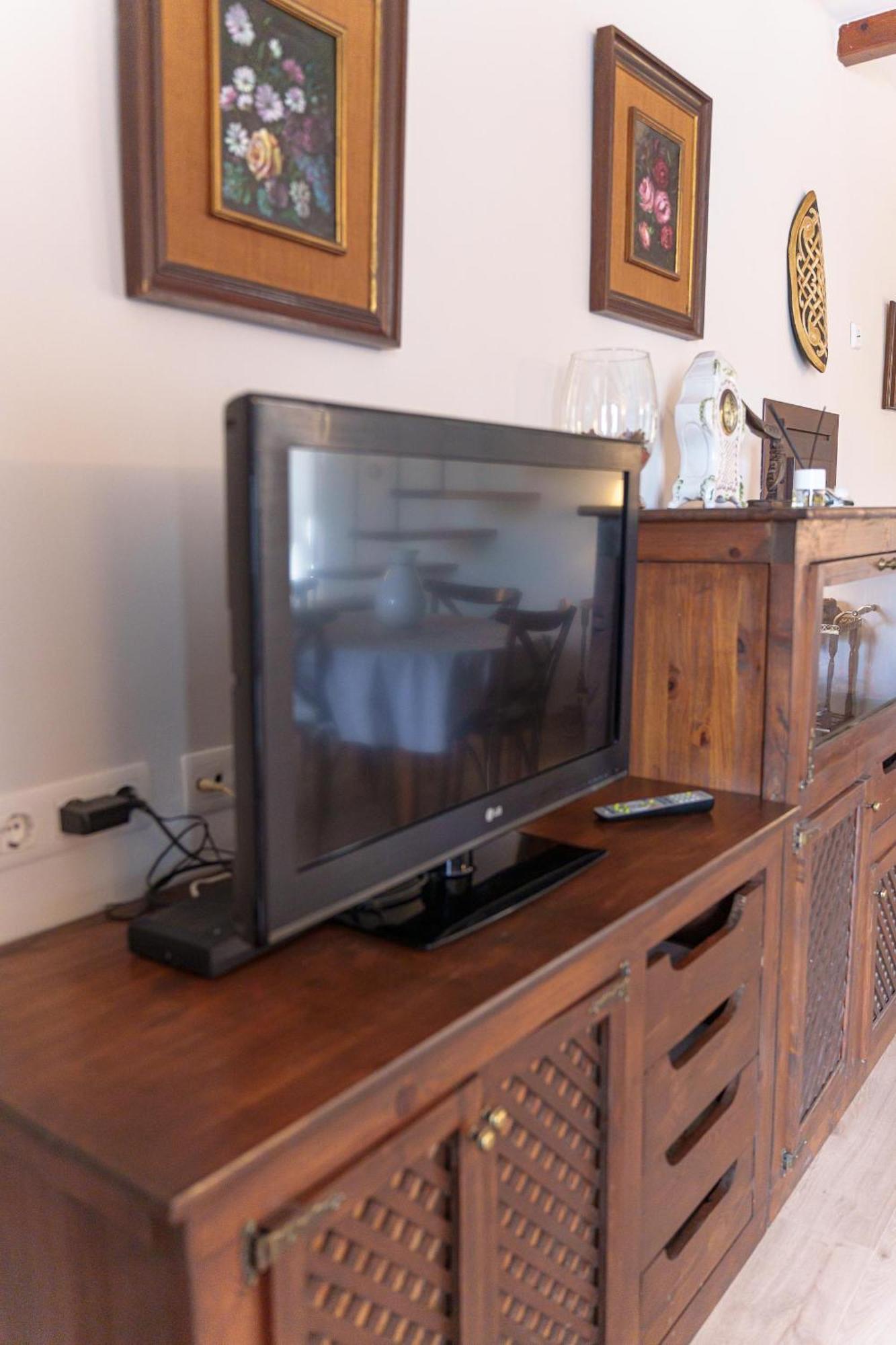 Villa Ibicenca Love Benalmádena Kültér fotó