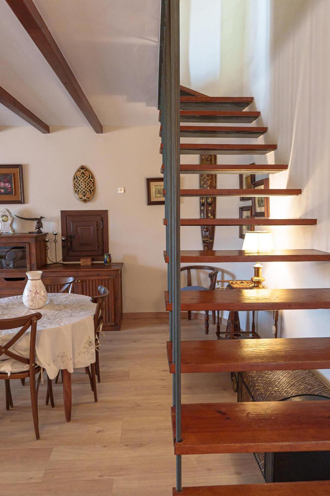 Villa Ibicenca Love Benalmádena Kültér fotó