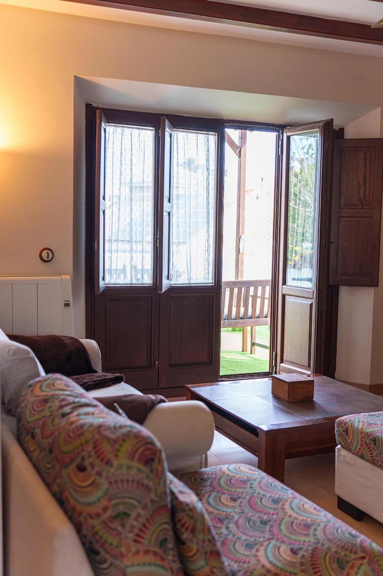 Villa Ibicenca Love Benalmádena Kültér fotó