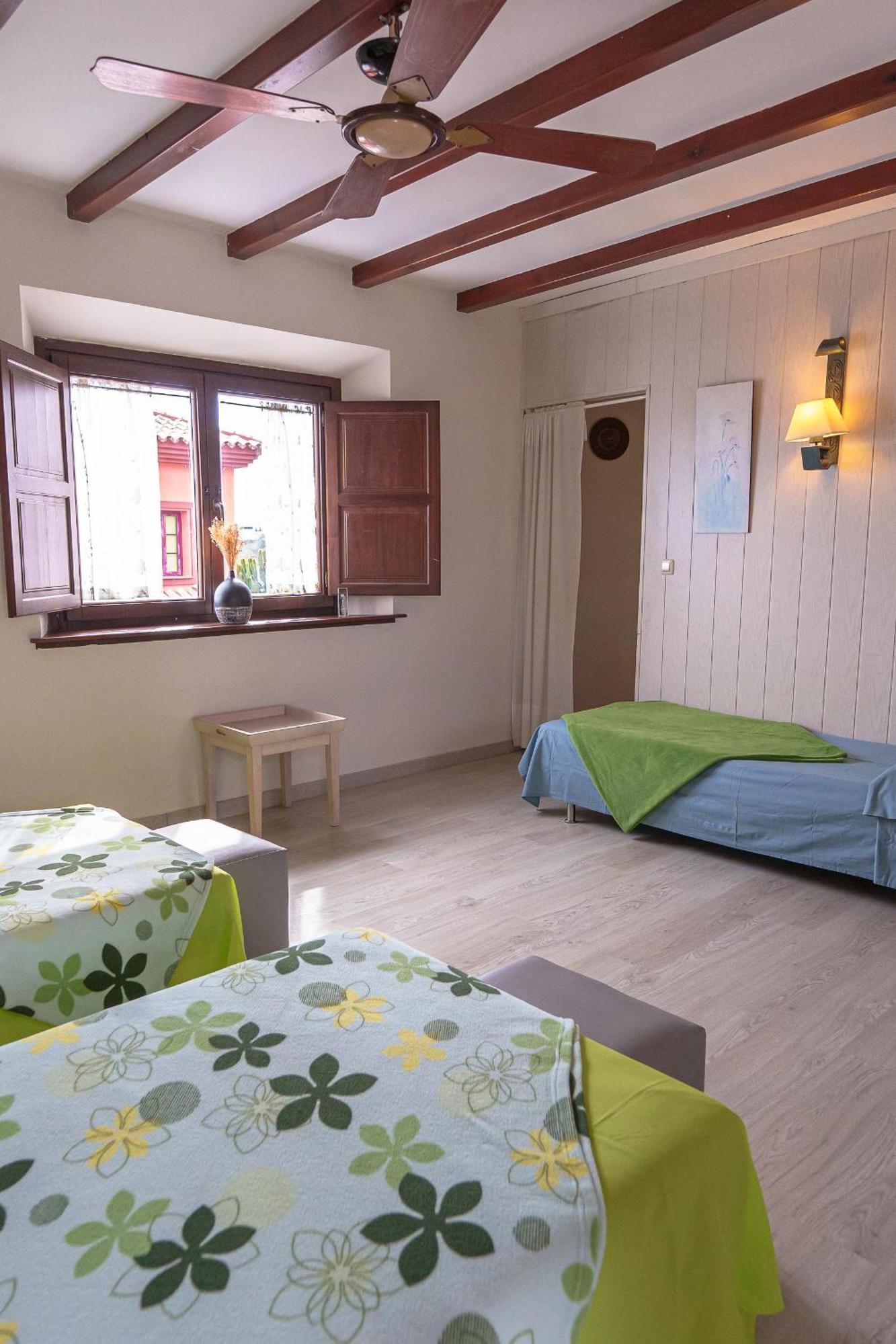 Villa Ibicenca Love Benalmádena Kültér fotó