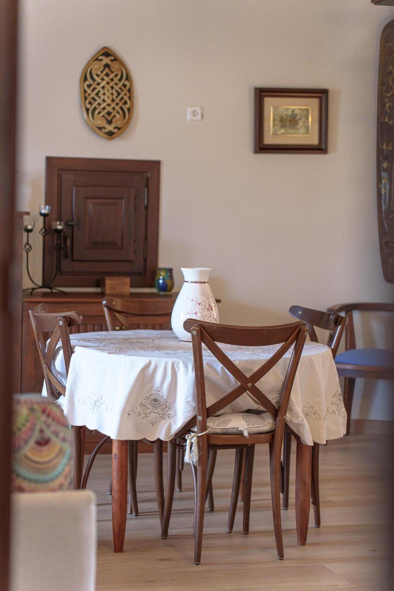 Villa Ibicenca Love Benalmádena Kültér fotó